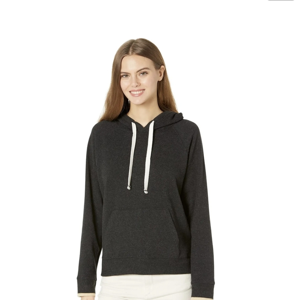 Faherty Legend Sweater Hoodie